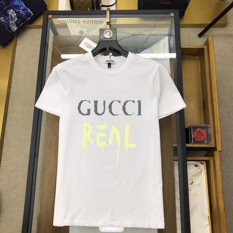 Gucci Men's T-shirts 570